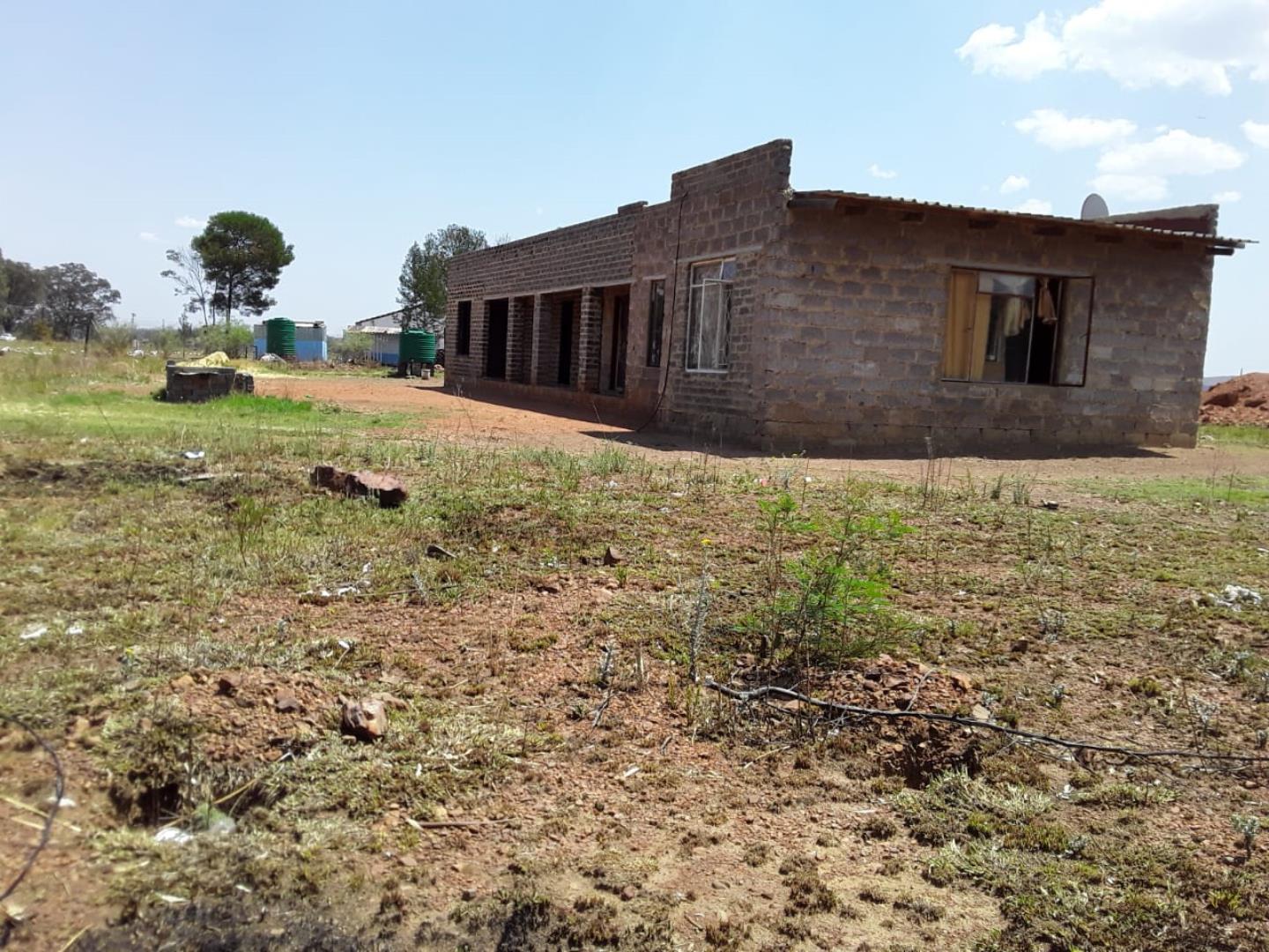 3 Bedroom  House for Sale in Vereeniging - Gauteng